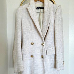 Zara Blazer